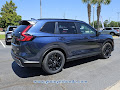 2026 Honda CR-V Hybrid Sport-L FWD