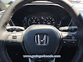 2026 Honda CR-V Hybrid Sport-L FWD