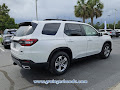 2026 Honda Pilot EX-L 2WD