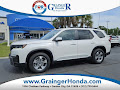 2026 Honda Pilot EX-L 2WD