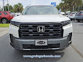 2026 Honda Pilot EX-L 2WD