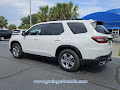 2026 Honda Pilot EX-L 2WD