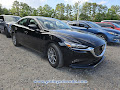 2018 Mazda Mazda6 Grand Touring