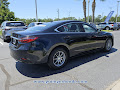 2018 Mazda Mazda6 Grand Touring