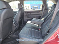 2026 Honda CR-V Hybrid Sport-L FWD