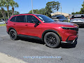 2026 Honda CR-V Hybrid Sport-L FWD