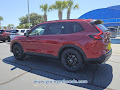 2026 Honda CR-V Hybrid Sport-L FWD