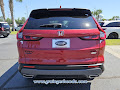 2026 Honda CR-V Hybrid Sport-L FWD