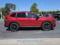 2026 Honda CR-V Hybrid Sport-L FWD