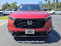 2026 Honda CR-V Hybrid Sport-L FWD