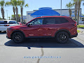 2026 Honda CR-V Hybrid Sport-L FWD