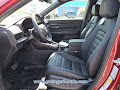 2026 Honda CR-V Hybrid Sport-L FWD