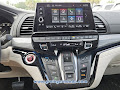 2026 Honda Odyssey Elite Auto