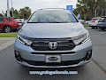 2026 Honda Odyssey Elite Auto