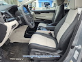 2026 Honda Odyssey Elite Auto