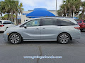 2026 Honda Odyssey Elite Auto