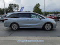 2026 Honda Odyssey Elite Auto
