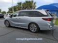 2026 Honda Odyssey Elite Auto