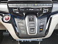 2026 Honda Odyssey Elite Auto