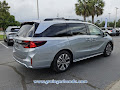 2026 Honda Odyssey Elite Auto