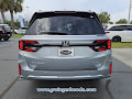 2026 Honda Odyssey Elite Auto