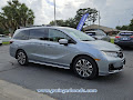 2026 Honda Odyssey Elite Auto