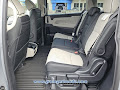 2026 Honda Odyssey Elite Auto