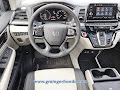 2026 Honda Odyssey Elite Auto