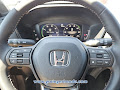 2026 Honda CR-V Hybrid Sport-L FWD
