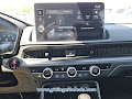 2026 Honda CR-V Hybrid Sport-L FWD