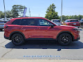 2026 Honda CR-V Hybrid Sport-L FWD