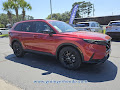 2026 Honda CR-V Hybrid Sport-L FWD