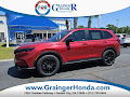 2026 Honda CR-V Hybrid Sport-L FWD