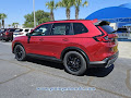 2026 Honda CR-V Hybrid Sport-L FWD