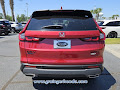 2026 Honda CR-V Hybrid Sport-L FWD