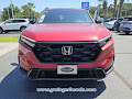 2026 Honda CR-V Hybrid Sport-L FWD