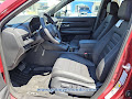 2026 Honda CR-V Hybrid Sport-L FWD