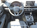 2026 Honda CR-V Hybrid Sport-L FWD