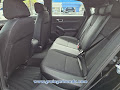 2026 Honda Civic Hatchback Sport CVT