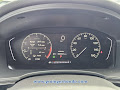 2026 Honda Civic Hatchback Sport CVT