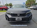 2026 Honda Civic Hatchback Sport CVT