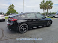 2026 Honda Civic Hatchback Sport CVT