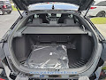 2026 Honda Civic Hatchback Sport CVT