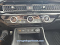 2026 Honda Civic Hatchback Sport CVT
