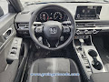 2026 Honda Civic Hatchback Sport CVT