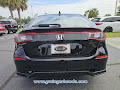 2026 Honda Civic Hatchback Sport CVT