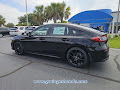 2026 Honda Civic Hatchback Sport CVT