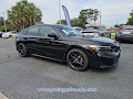 2026 Honda Civic Hatchback Sport CVT