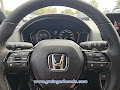 2026 Honda Civic Hatchback Sport CVT