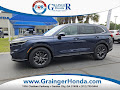 2026 Honda CR-V EX-L 2WD